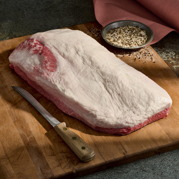 How to Make Corned Beef from Brisket (Step-by-Step Guide)